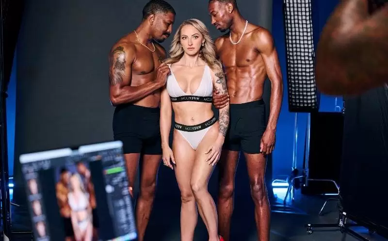 New WIFEY Heidi Jo  Sexy Blonde Gets BBC Double-Teamed (06-08-2025) Hardcore  Artporn  Threesome  Milf  Bigtits  Black  BBC  ILUVY  lulustream.com  bigwarp.io