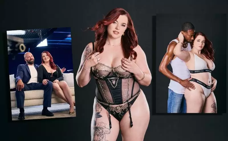 New WIFEY Red Rose Curvy Redhead Gets Stretched Out By BBC (06-12-2025) Hardcore  Artporn  Bigtits  Milf  BBC  Family  ILUVY  lulustream.com  strmup.to