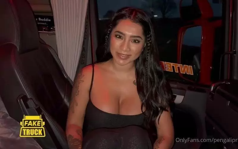 New  Yasmina Khan Getting Creampied By Truck Driver (2025) Hardcore  Creampie  Bigtits  Pov  Roleplay  Onlyfans  ILUVY  lulustream.com  bigwarp.io