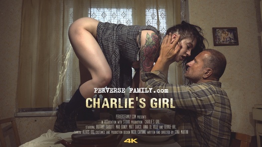 Perversefamily / Charlie's Girl / Perverse Family 2 part 18