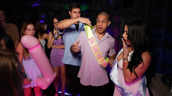 Realitykings /  - Diamond Franco, Mike Ox The Final Fling / 12.3.2026