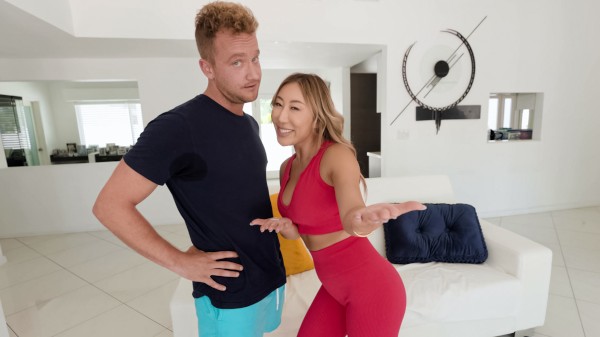 RK Prime / Realitykings - Nicole Doshi, Van Wylde How To Be An Influencer / 20.02.2023